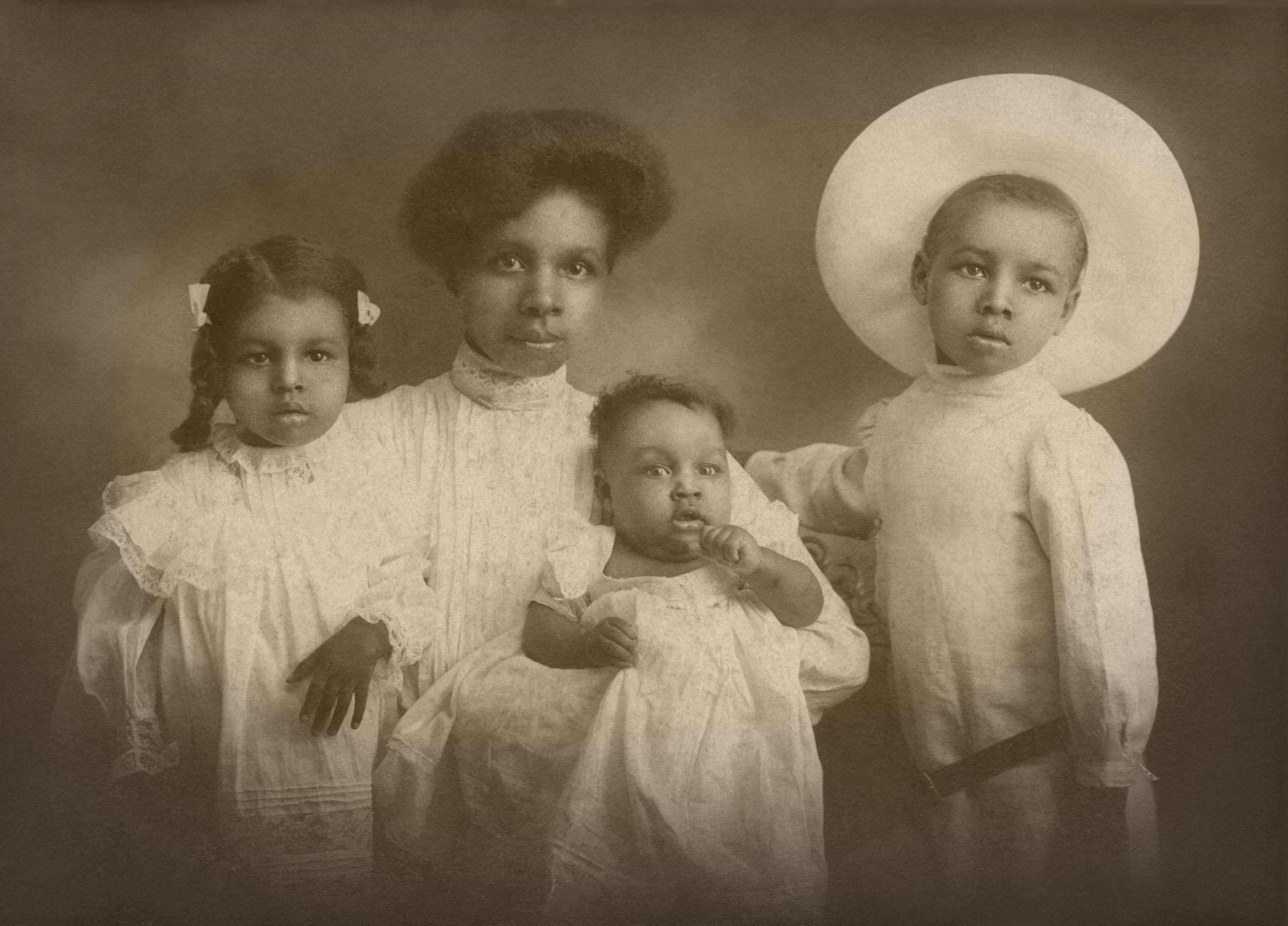 Francis S Ashby 1905 Stanley Madlyn Sarah